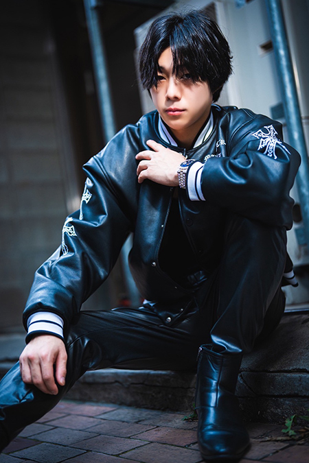 あいき Destiny -acro- 香川／高松