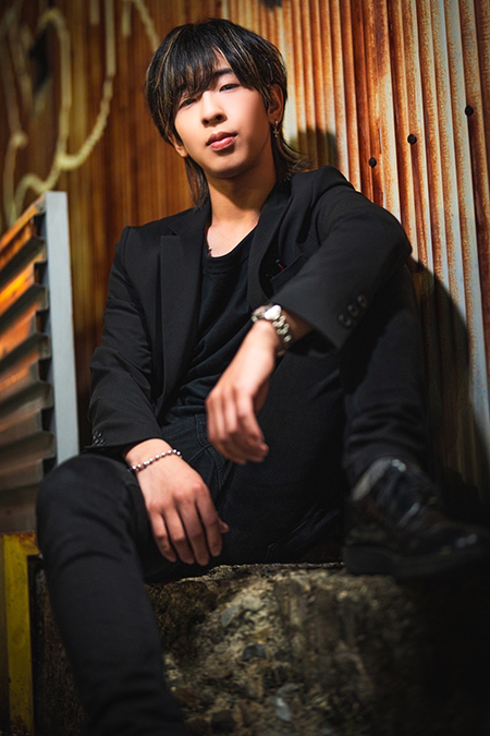 光琳 Destiny -acro- 香川／高松