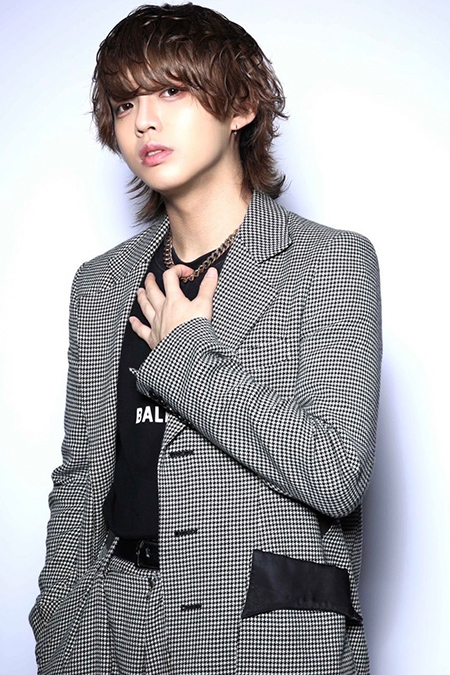 沖田 総悟 EIGHT 名古屋 栄・錦