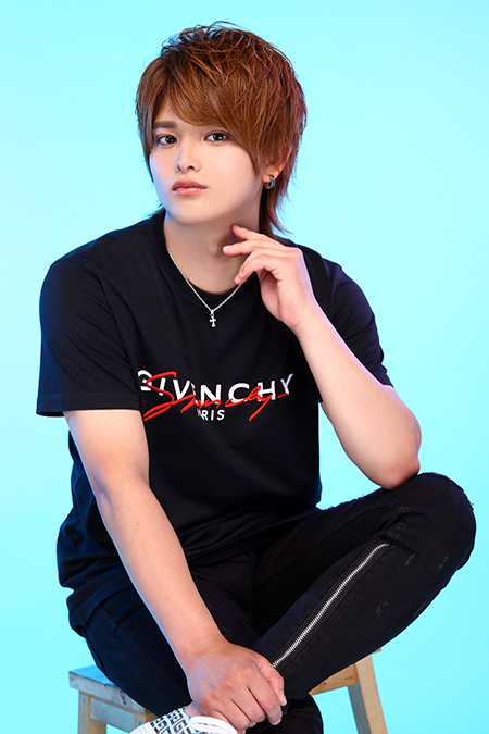 皐月 ツカサ ADAM RISE 大阪 ミナミ