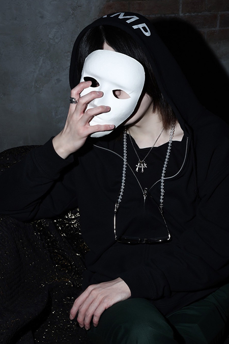 忍野 ルル SWAMP 大阪 ミナミ