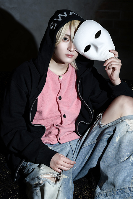 咲花 吹雪 SWAMP 大阪 ミナミ