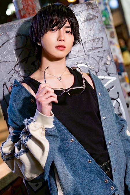 詩 ATOM 大阪 ミナミ