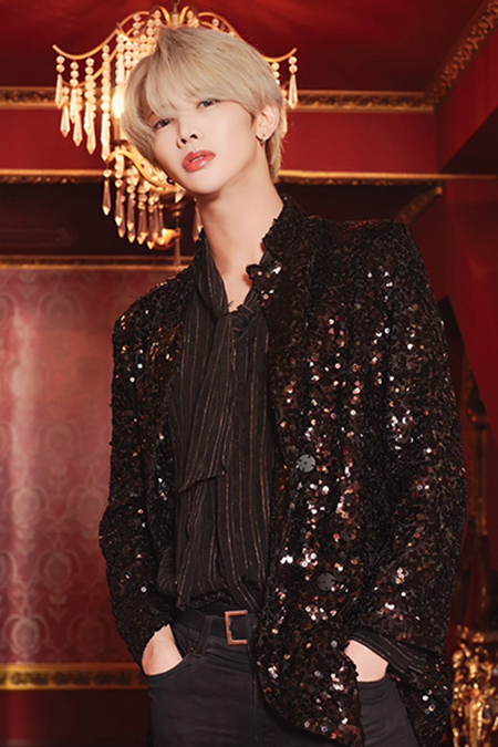 ルオン TOP DANDY 別館 歌舞伎町