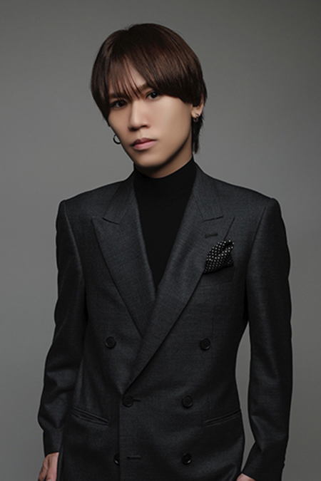 清水 健 TOP DANDY 別館 歌舞伎町