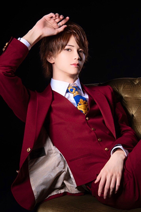 蒼 TOP DANDY 別館 歌舞伎町