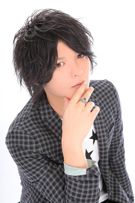 桐生 冬真 TOP DANDY 別館 歌舞伎町