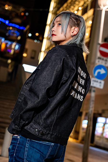 如月 望叶 ADAMS 広島／流川・福山