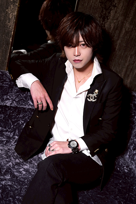 夢咲 零 ADAMS 広島／流川・福山