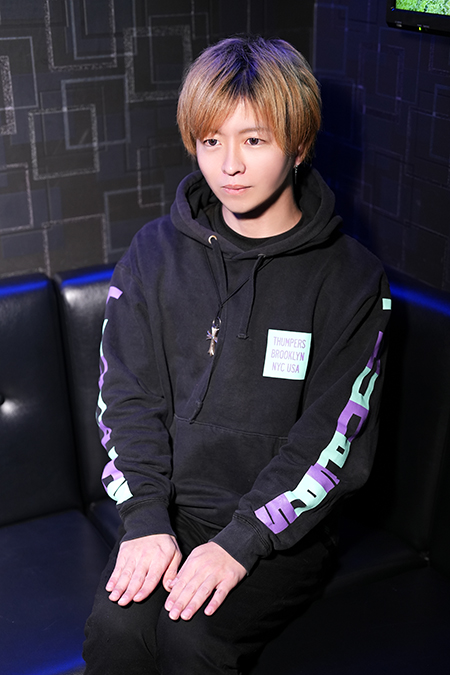 蒼空 翔 Alive -after force- 愛媛／松山