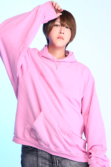 鳳条 晃 ADAM REX 大阪 ミナミ