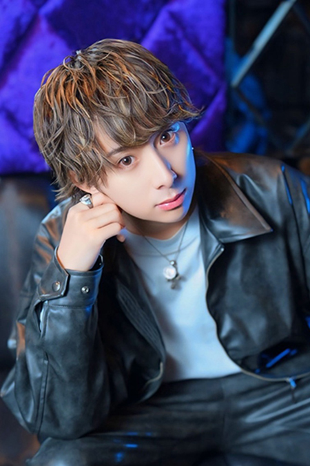 陽斗 RUTILE 歌舞伎町