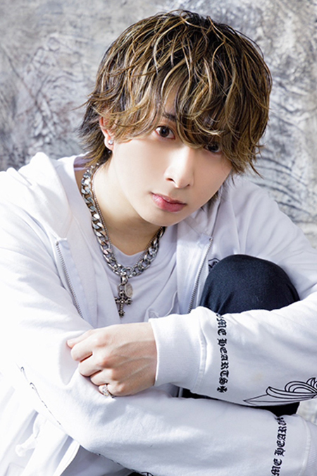 陽斗 RUTILE 歌舞伎町