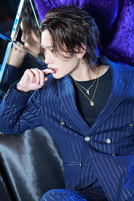 神楽 総司 RUTILE 歌舞伎町