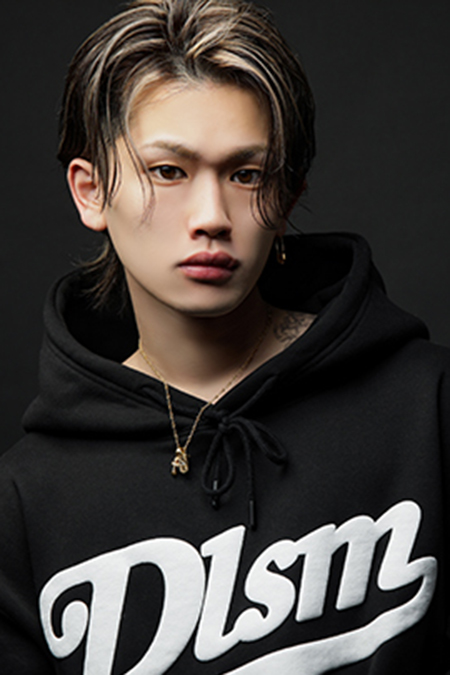 神楽 総司 RUTILE 歌舞伎町