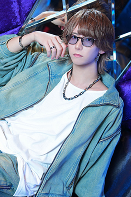 八咫狼 瑠壱 RUTILE 歌舞伎町