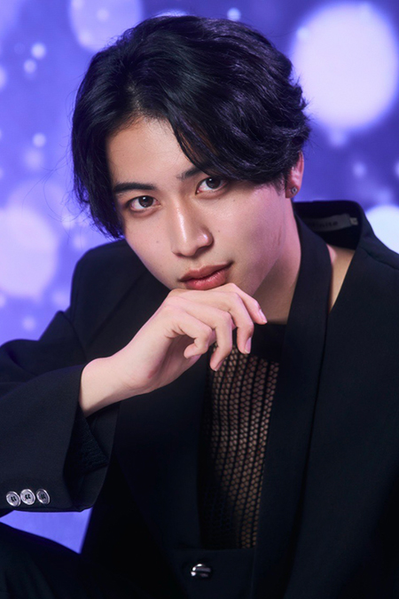 K Likey 歌舞伎町