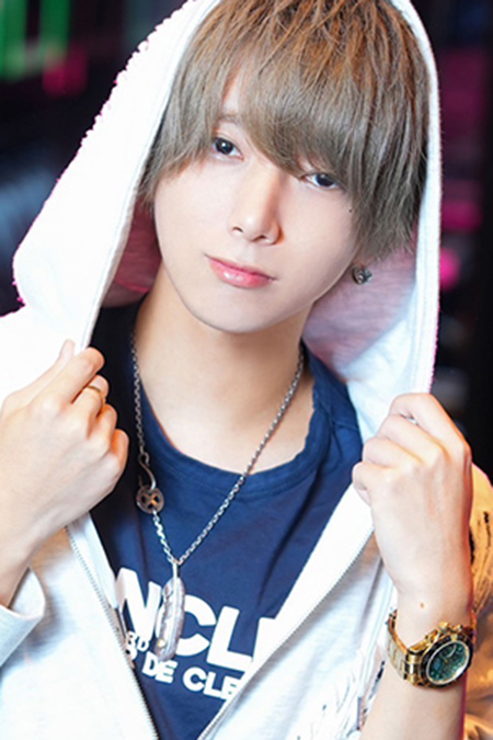 不動 遊馬 RUTILE 歌舞伎町