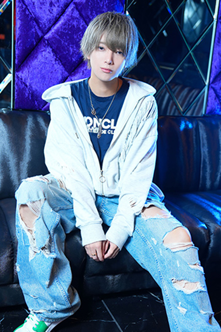 不動 遊馬 RUTILE 歌舞伎町