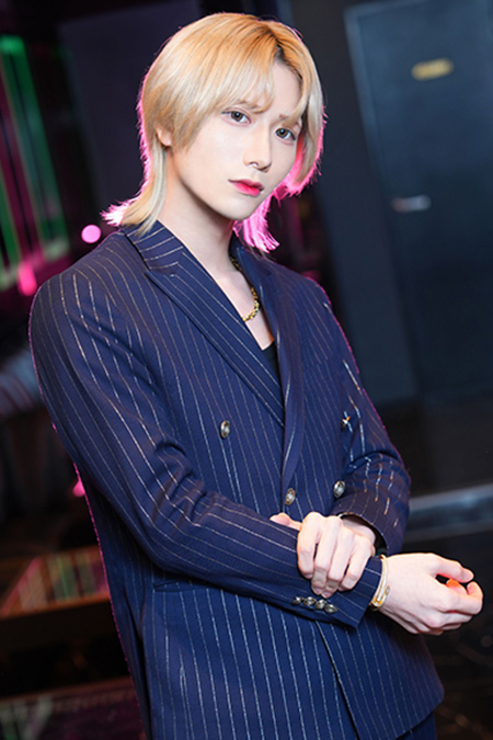 湊 RUTILE 歌舞伎町