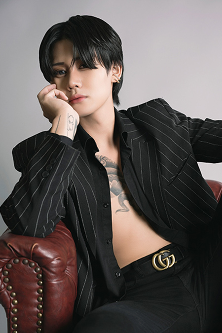 叶 RUTILE 歌舞伎町