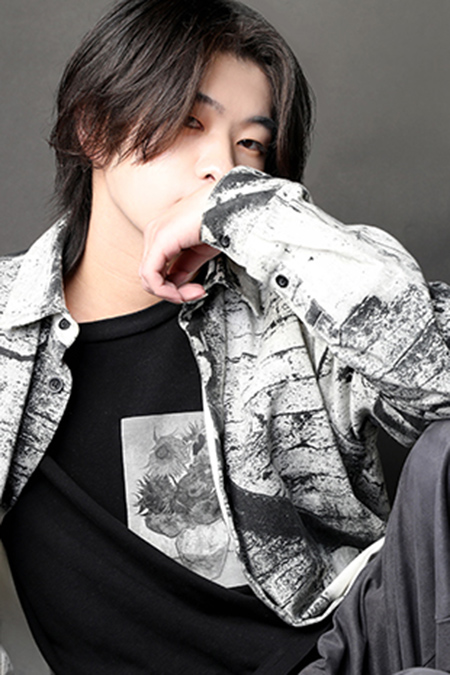 JYNX ellie 歌舞伎町