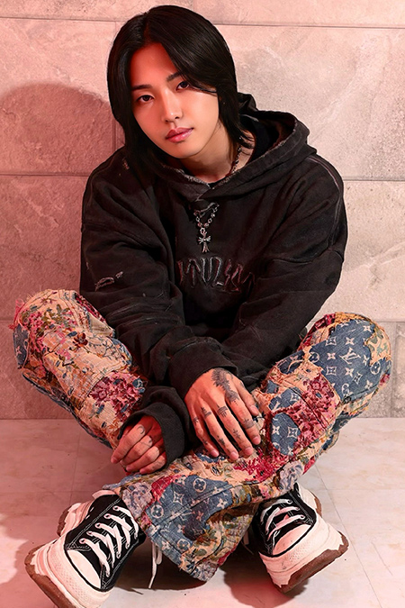 碇 シンジ ENVY 大阪 ミナミ