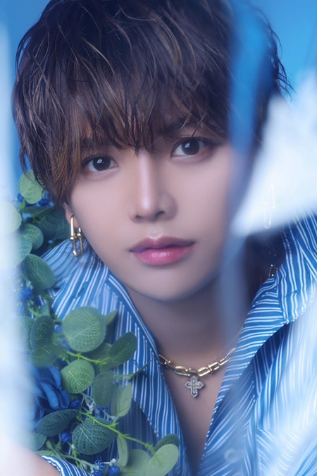 鳳条 廉 ETERNAL 大阪 ミナミ