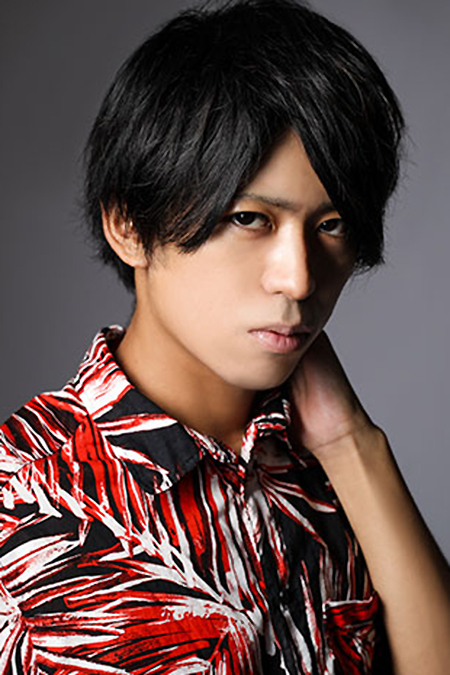 ユウキ Storme 沖縄／那覇