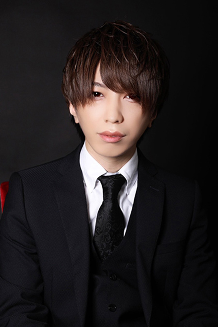 希音 TOP DANDY REAL 歌舞伎町