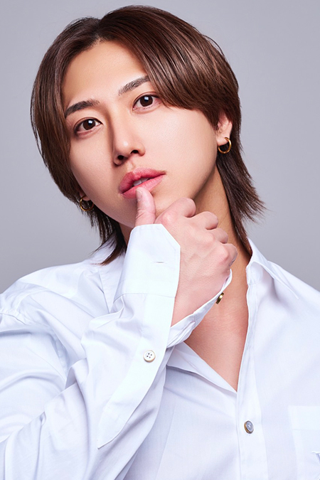 神咲 駿 KROSS 三河