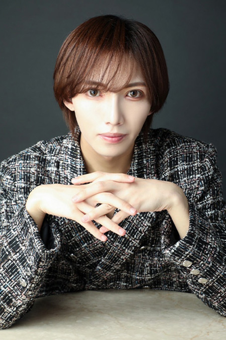 一ノ 瀬北人 TRUMP 歌舞伎町