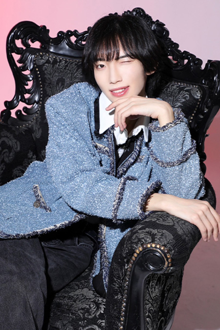 一ノ 瀬北人 TRUMP 歌舞伎町