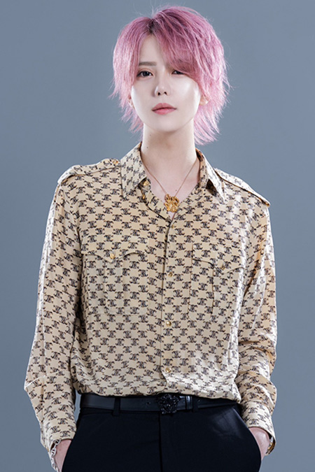 愛染 湊 REMAKE 歌舞伎町