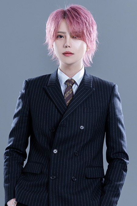 愛染 湊 REMAKE 歌舞伎町