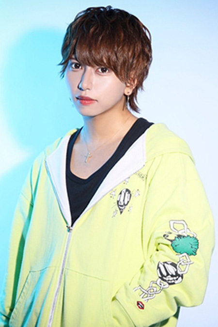 明日花 REMAKE 歌舞伎町