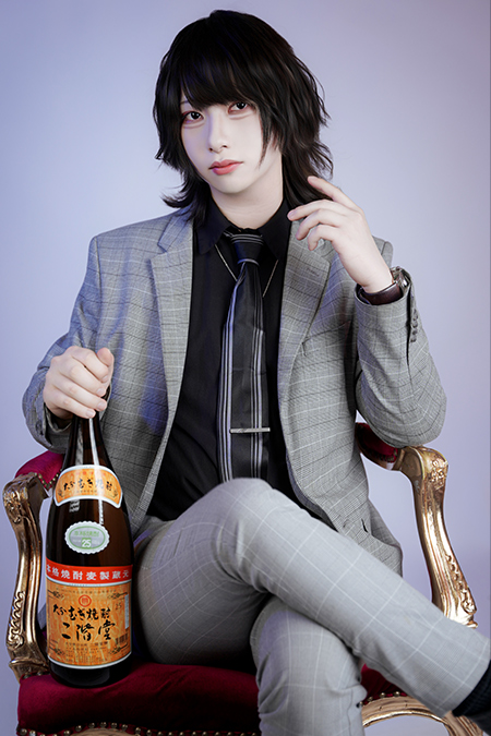 双葉 凪羽 ENVY 大阪 ミナミ