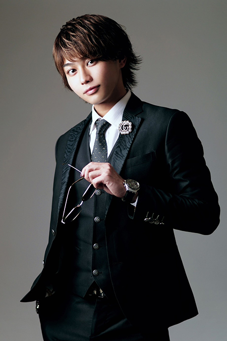 一 龍 QUEENDOM 大阪 ミナミ