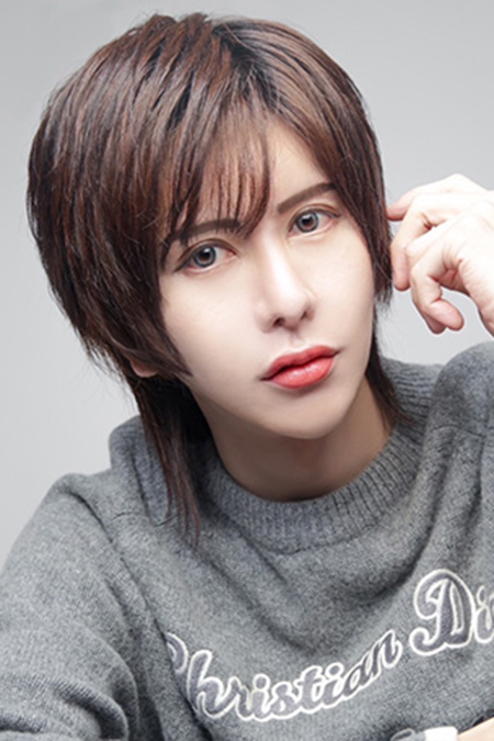 あらた CANDYS FILM 歌舞伎町