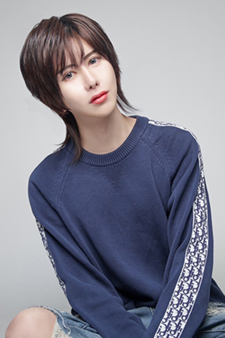 あらた CANDYS FILM 歌舞伎町