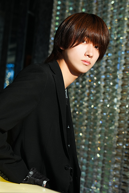 ゆずず HOST OF DREAM 大阪 ミナミ