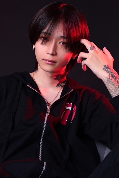 灰原 累 SWAMP 大阪 ミナミ