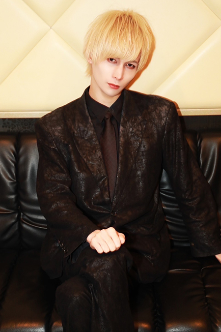 時愛 VALHALLA 歌舞伎町