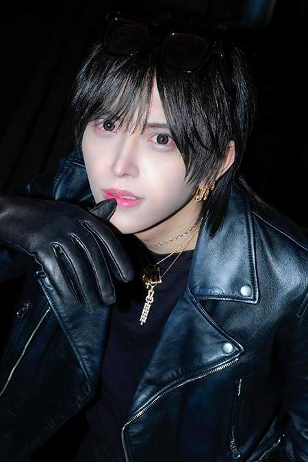 如月 サク YGGDRASILL -OSAKA- 大阪 ミナミ