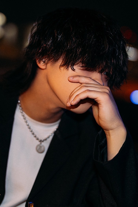 月城 華恋 AMBERS 大阪 ミナミ