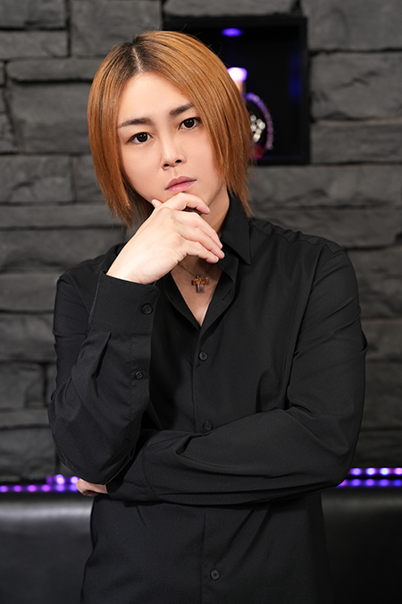 御幸 翔 CROWN GROUP 広島／流川・福山