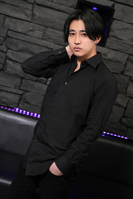 椿 礼央 CROWN GROUP 広島／流川・福山