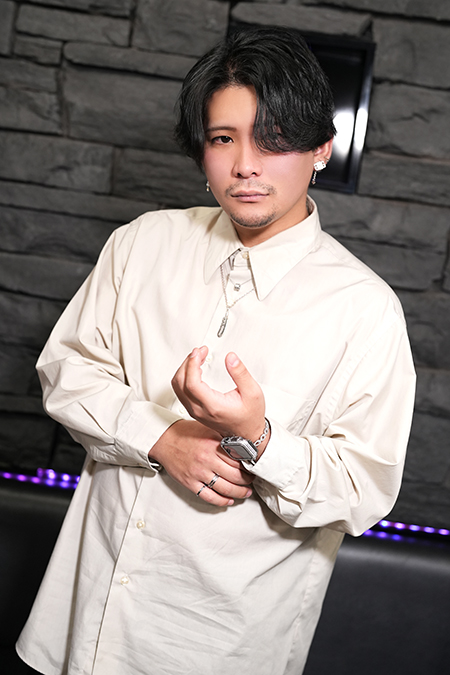 渡邉 摩萌峡 CROWN GROUP 広島／流川・福山