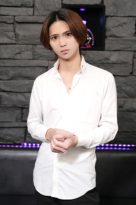 優城 永愛 CROWN GROUP 広島／流川・福山