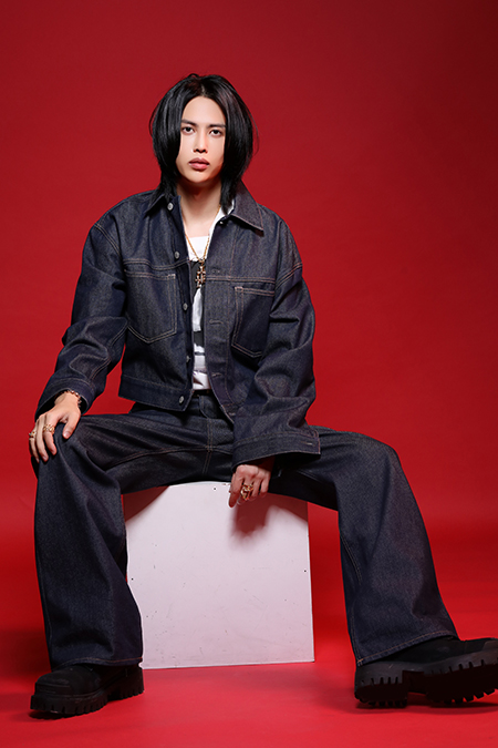 GOLD -名古屋- 藤代 真